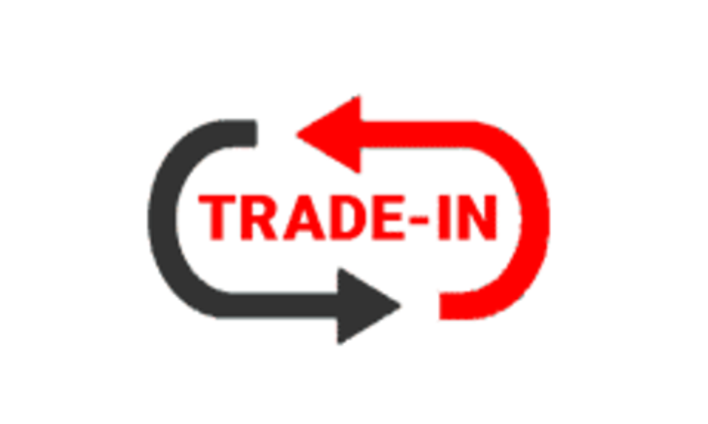 Обмен старого контроллера на новый (trade-in)