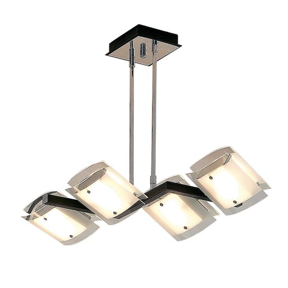 Подвесной светильник Citilux Сантона CL210145