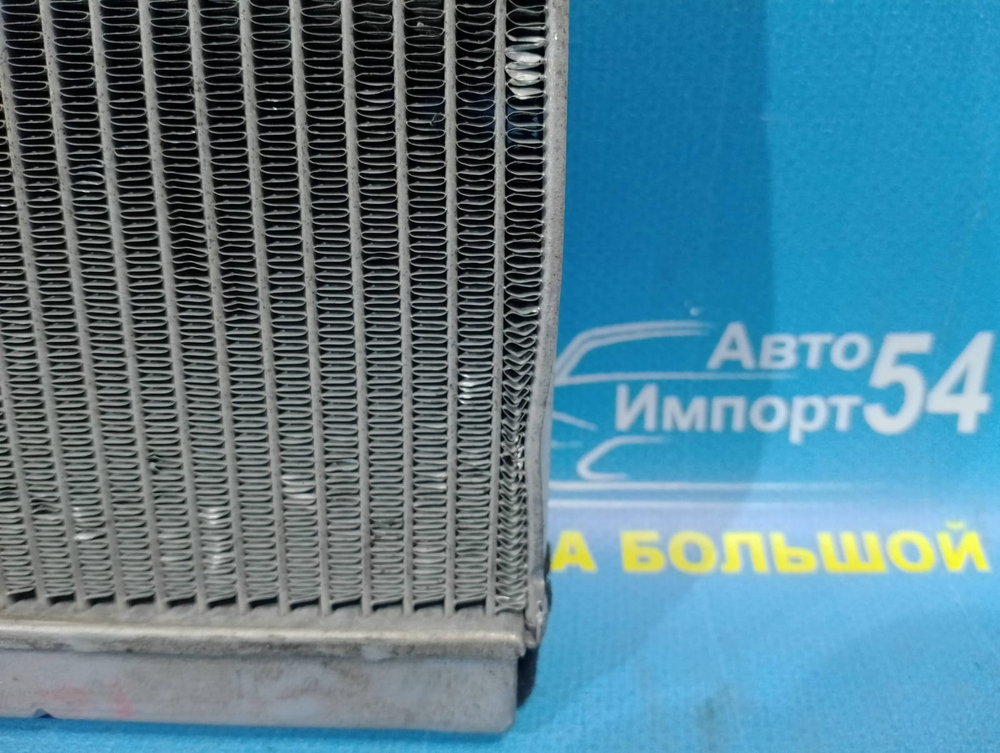 Радиатор печки Honda AVANCIER 1999-2003