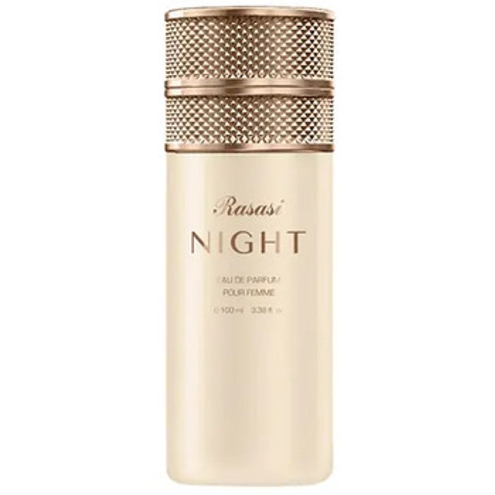 Rasasi Night EDP 100ml
