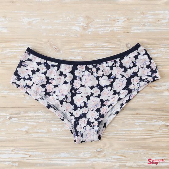 Трусики женские DOMINANT 85000-144, SHORT, 3 шт. в уп.