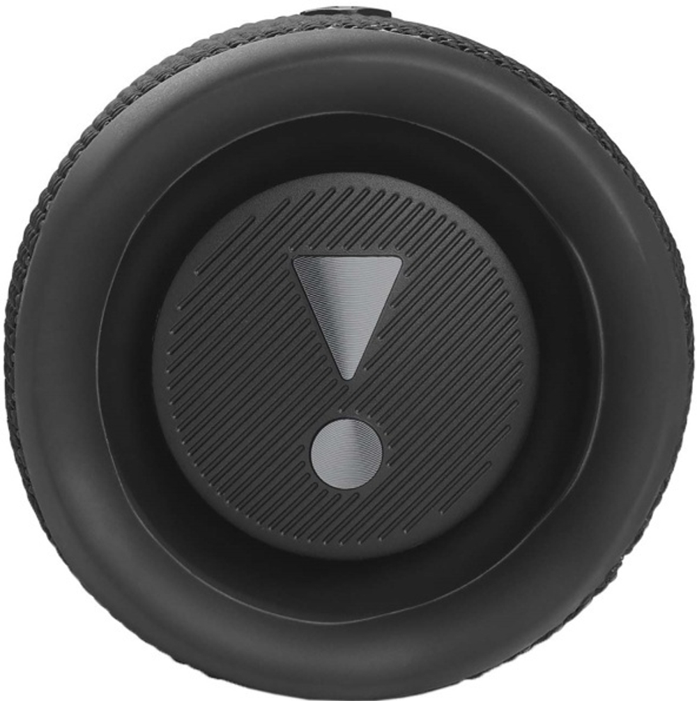 Портативная колонка JBL Flip 6 Black