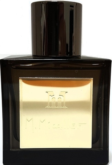 M. Micallef Aoud Glamour