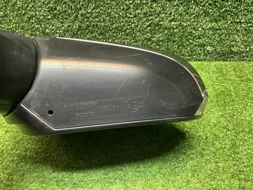 Зеркало левое Toyota Camry xv70 (17-24) 8 конт