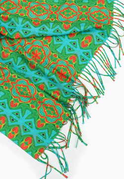 LIGVIANNI Палантин Scarf