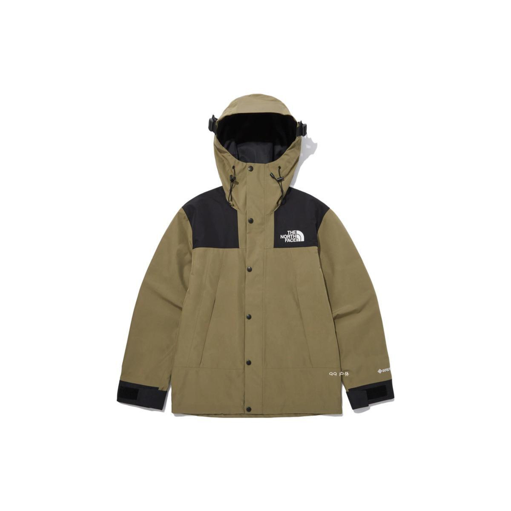 Куртки THE NORTH FACE FW23 1990 Gore-tex Mountain jacket, NJ2GP51B