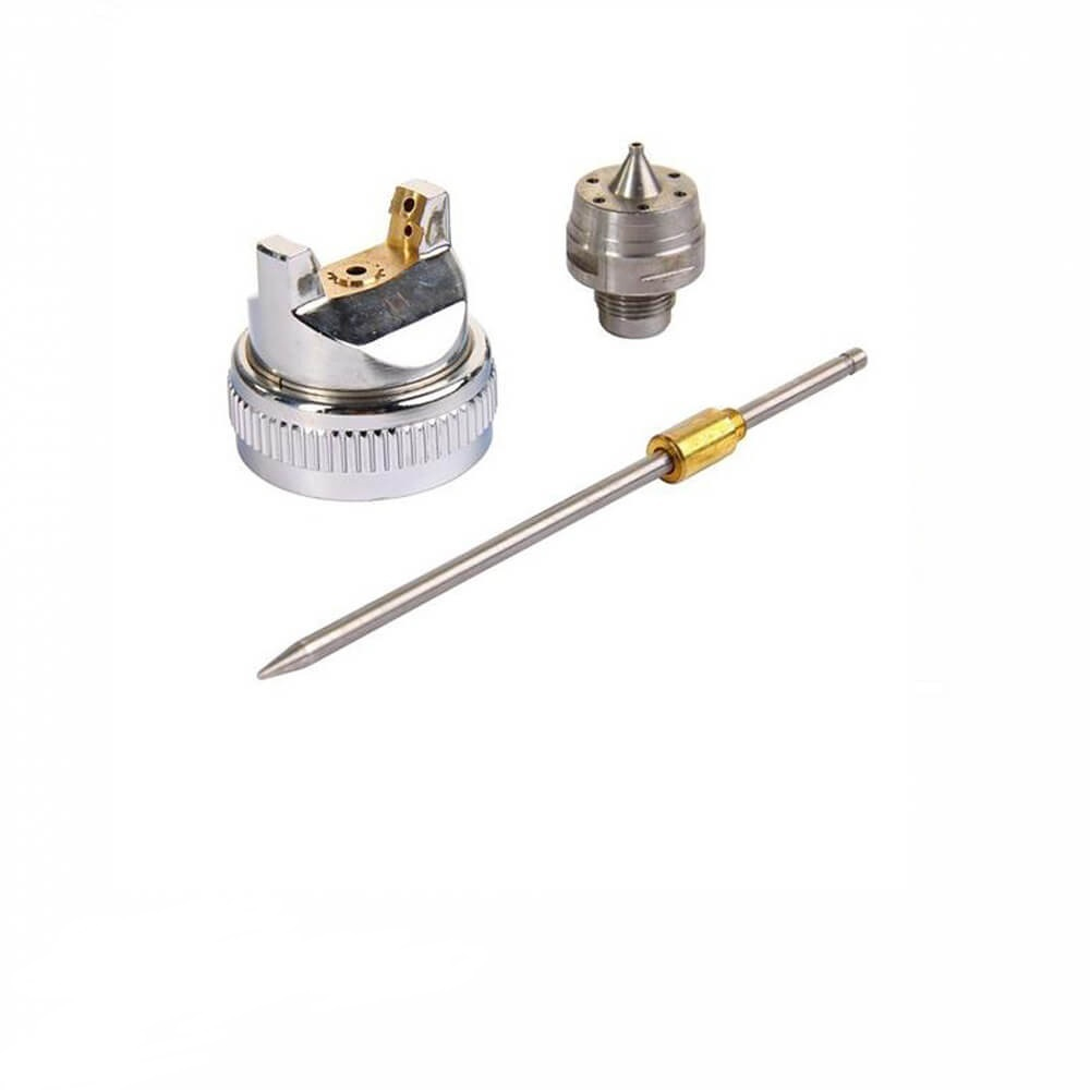 Сопло Fubag 1.2 мм для краскораспылителя EXPERT G600    130107