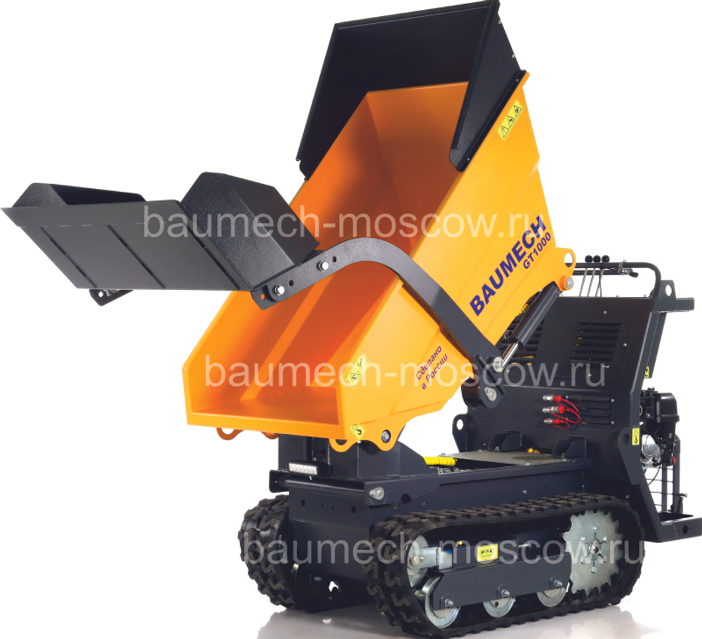 Baumech Думпер GT-1000