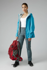 БРЮКИ STAYER ТРЕККИНГОВЫЕ ЖЕНСКИЕ ЭЛАСТИЧНЫЕ СУПЕРЛЕГКИЕ ЧУЯ 25-25140