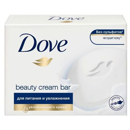 Мыло Dove 90г