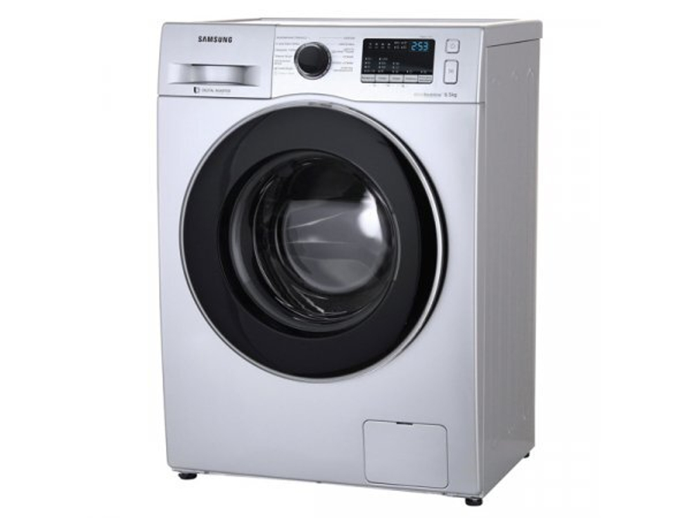 Стиральная машина Samsung WW65J42E0HS