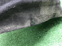 Подкрылок передний правый Audi Q8 (2018-2023)