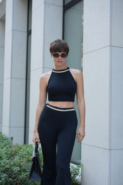 Костюм Доминик