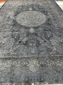 Персидский Ковер Код N1488