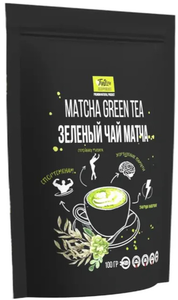 Чай TopLife Зелёный 100 г