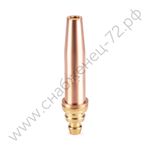 Мундштук пропановый разборный №2РМ (15–30 мм) к Р3У-300В