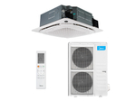 Midea MCD1/MOU-LMCD1-48HRN1-R/MOU-48HN1-LRR/T-MBQ4-04A1