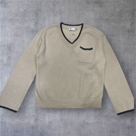 Свитер Brunello Cucinelli