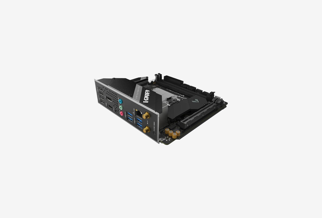 MS-iCraft Z790ITX WIFI_0326225100701