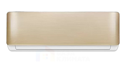 Сплит-система настенная MDV MDSA-12HRFN8/MDOA-12HFN8 Aurora Design Gold inverter