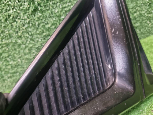 Накладка бампера левая Geely Preface (2024-н.в.)