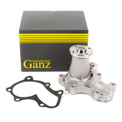 Помпа, водяной насос MITSUBISHI Colt V/Lancer IX 1.3/1.5/1.6L all 96 GANZ GIF02033
