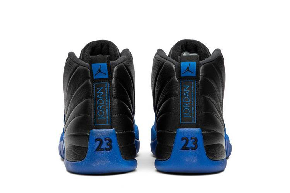 Кроссовки Jordan Air Jordan 12 Game Royal
