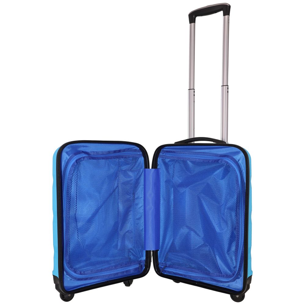 Чемодан 460 / Полипропилен