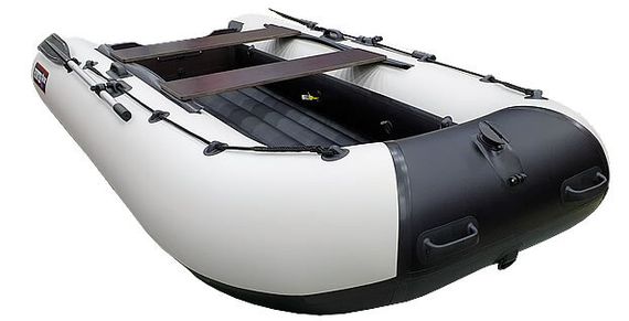 Лодка ПВХ ХАНТЕР А Лайт 335