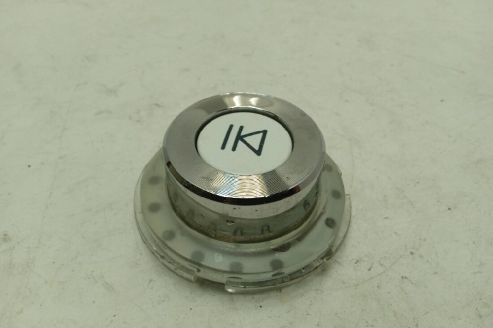 WF6452S4V кт151 Ручка выбора программ для стиральной машины Samsung WF6452S4V б/у