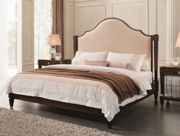 Кровать с решеткой MESTRE, FRATELLI BARRI