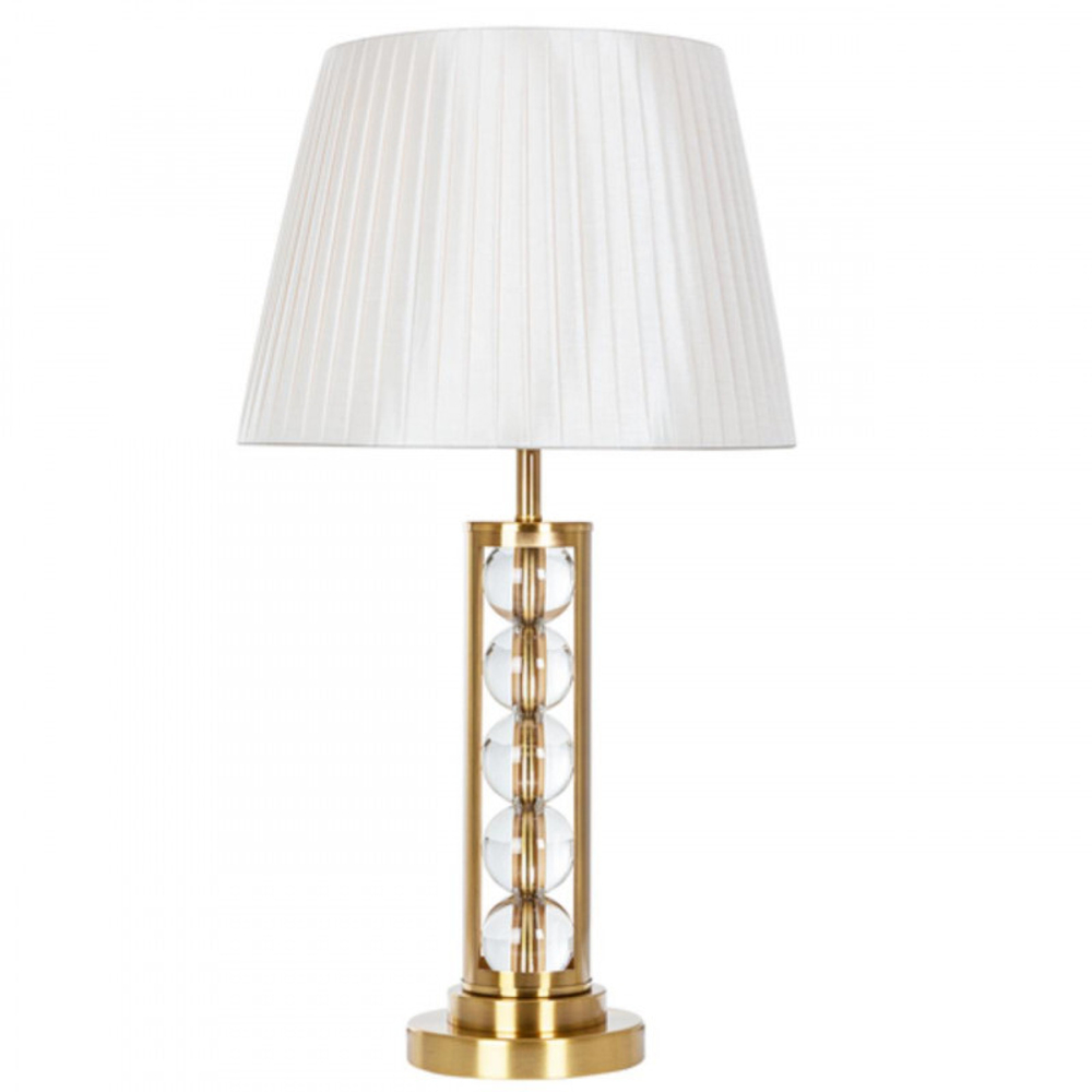 Настольная лампа Arte Lamp A4062LT-1PB