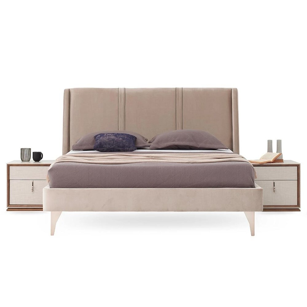 Основание без ящика 200x200 ENZAHOME NETHA EH22246