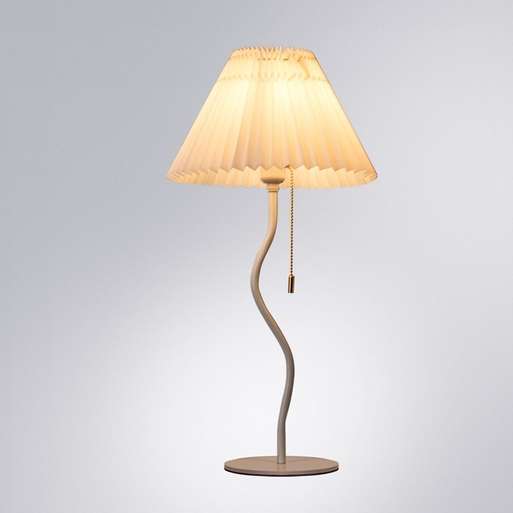 Декоративная настольная лампа Arte Lamp