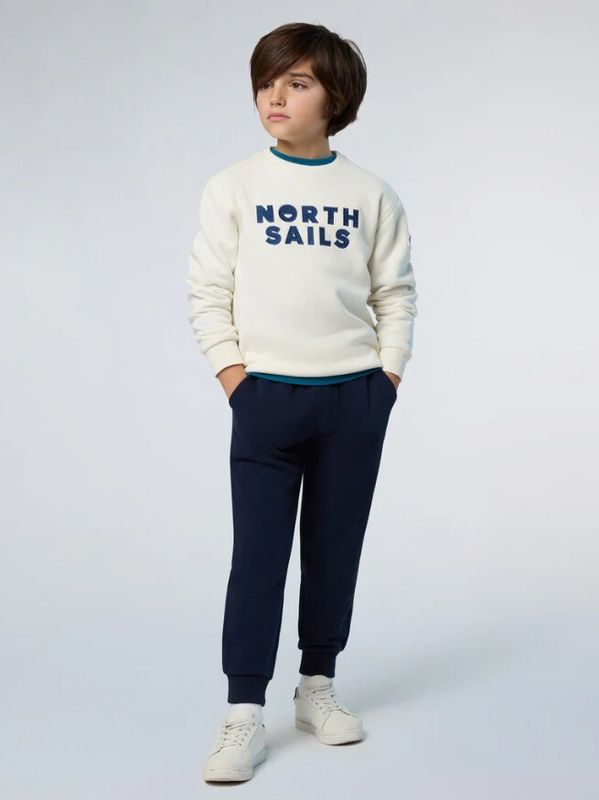 ТОЛСТОВКА NORTH SAILS