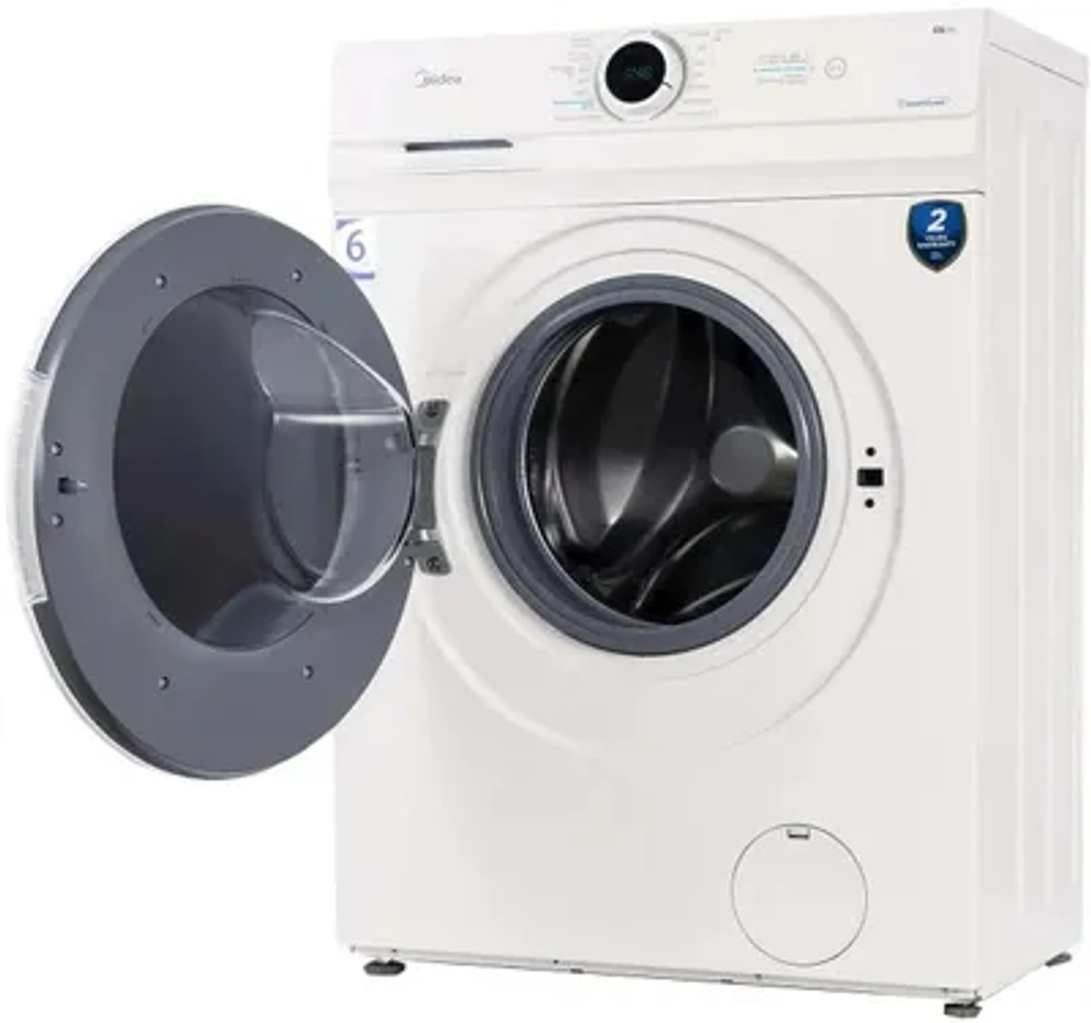 Стиральная машина MIDEA MF100W60W