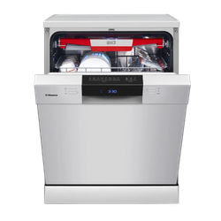 Посудомоечная машина Hansa ZWM628EWH
