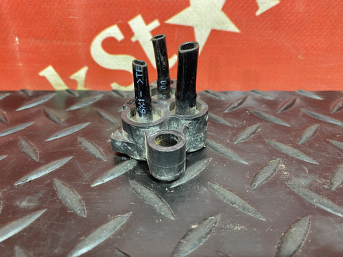 Распределитель тормозных сил