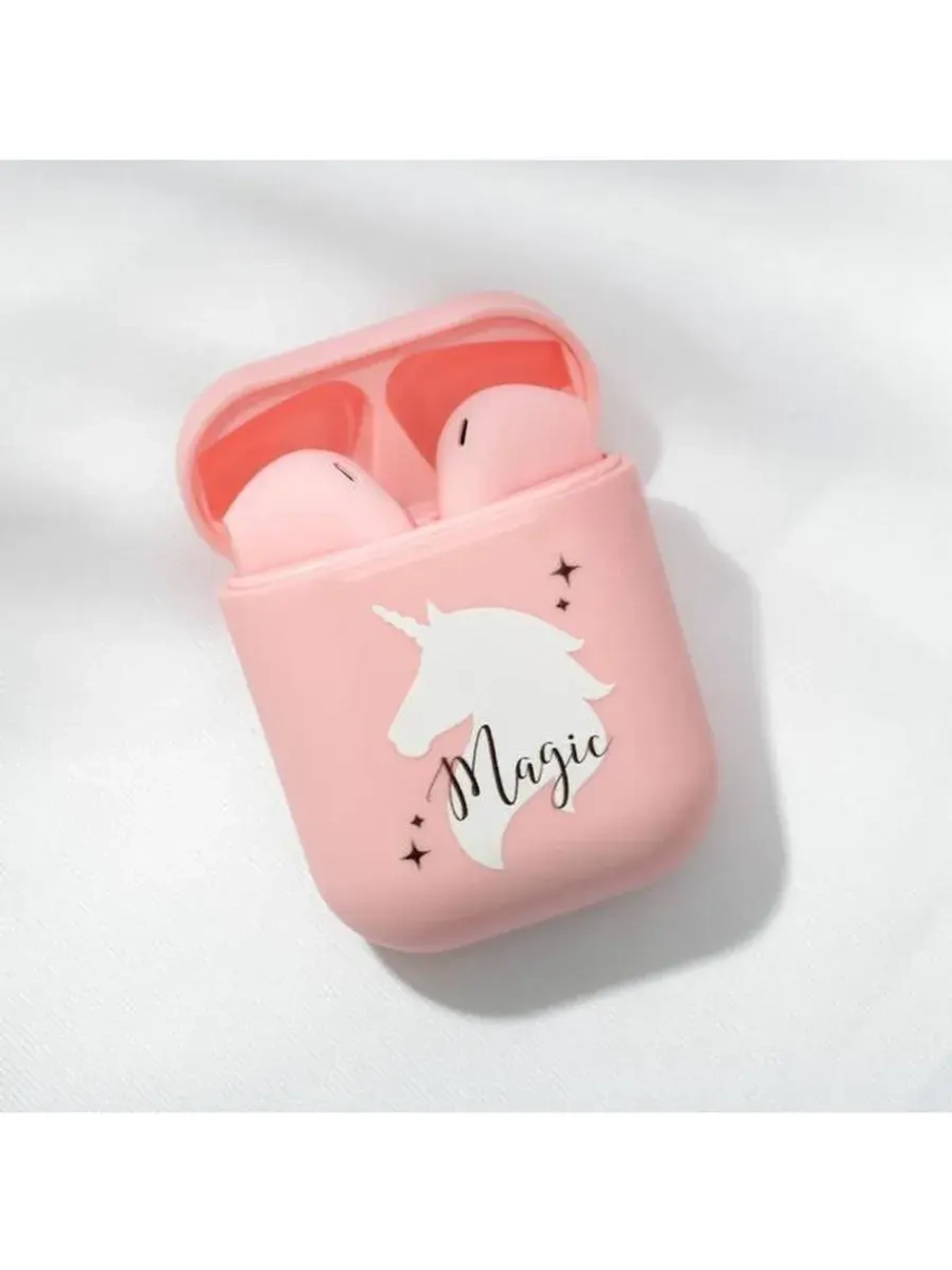 Наушники беспроводные Magic, 9,7 х 9,7 см