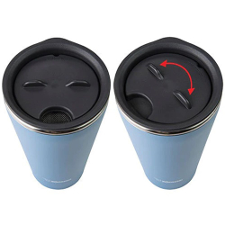 Термостакан ZOJIRUSHI SX-FSE45-PV