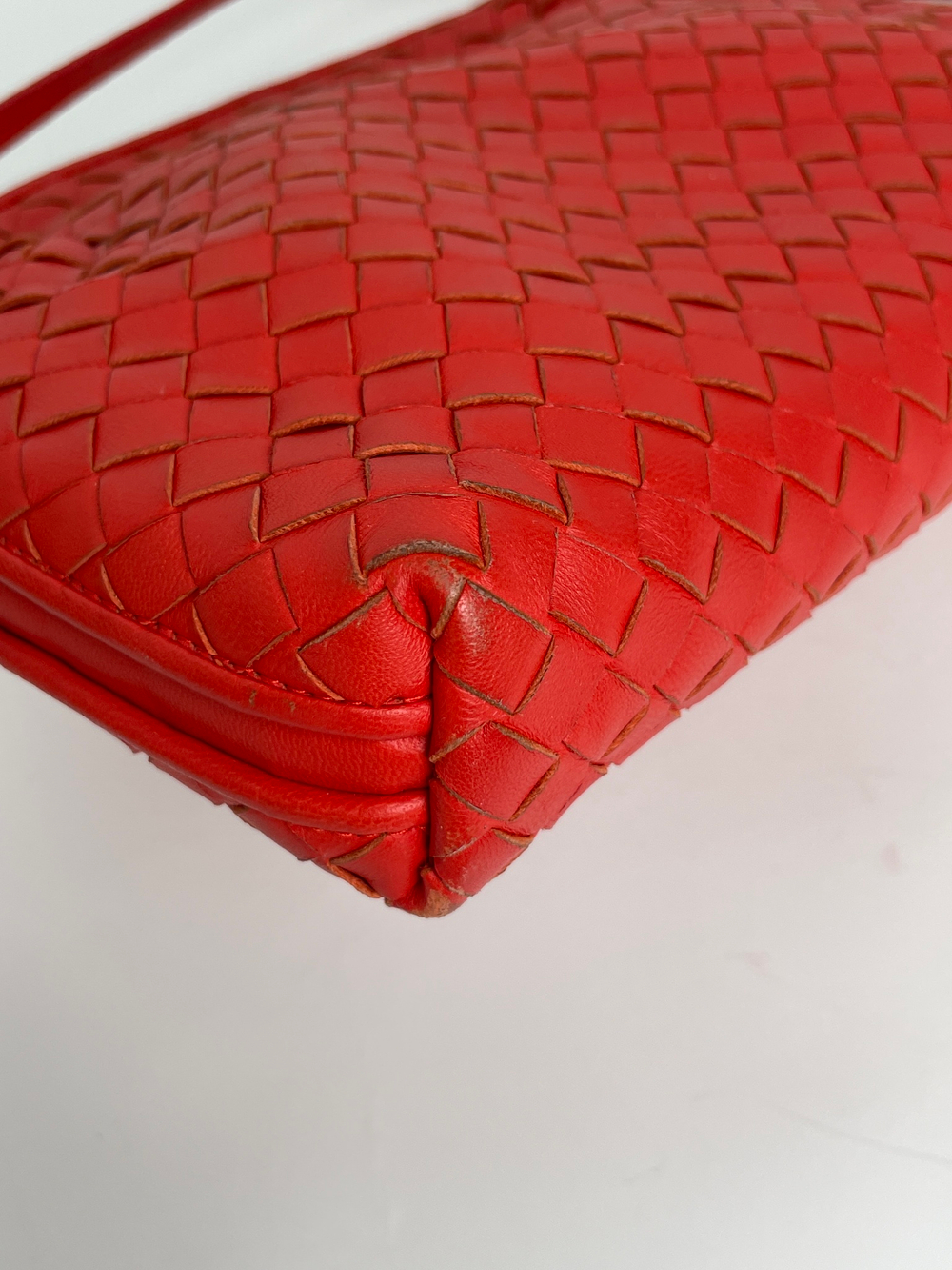 Сумка Bottega Veneta NODINI SMALL