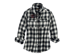 Рубашка Harley-Davidson