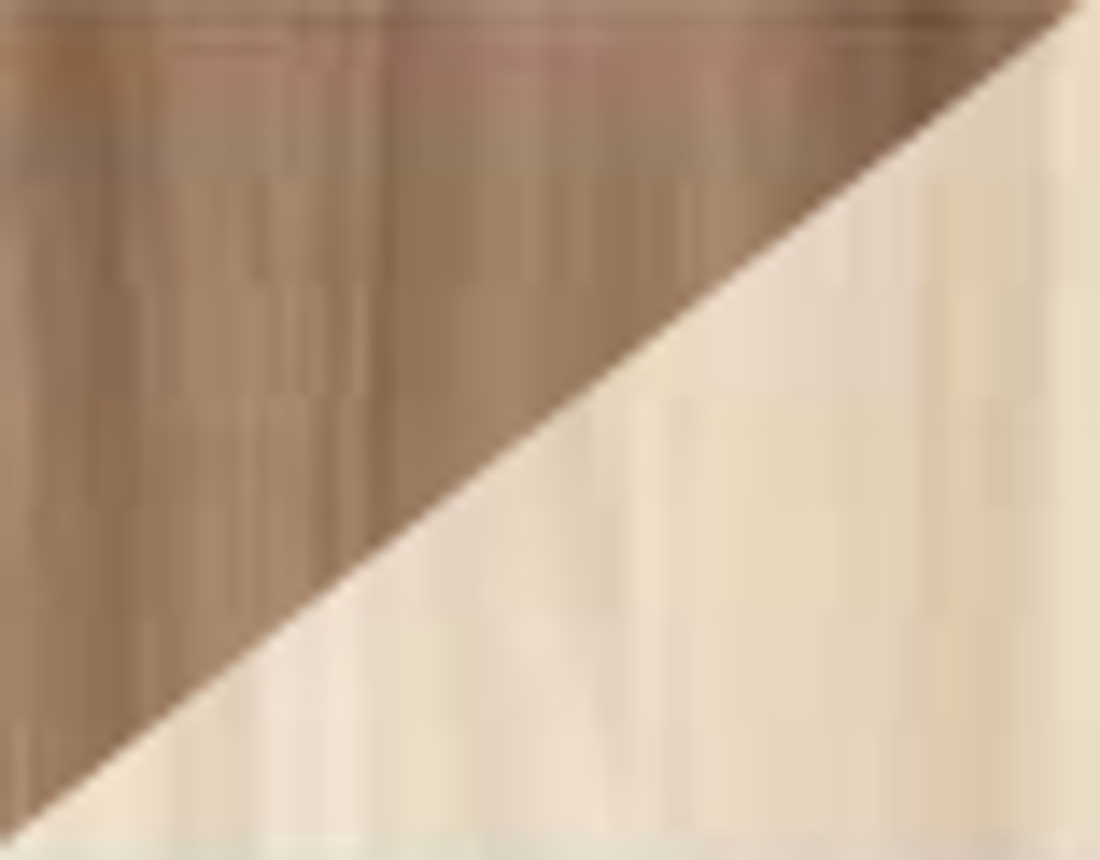 Комод № 16 шимо темный/шимо светлый