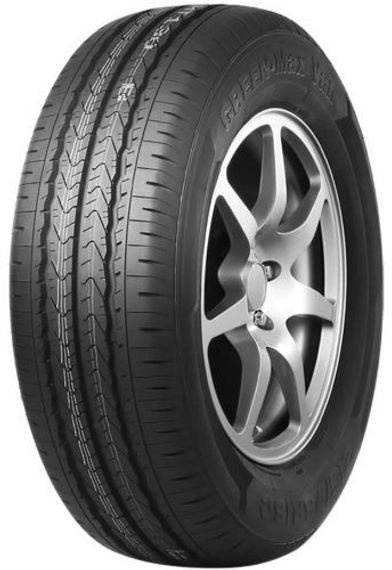 LingLong Leao Green-Max VAN 205/75 R16C 110/108R