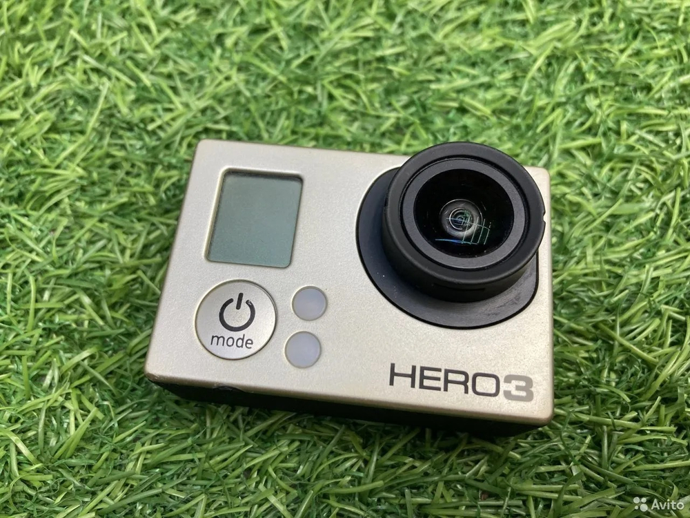 GoPro hero3 Покупка/Продажа