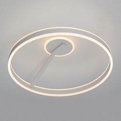 Светильник на штанге Citilux Дуэт CL719760