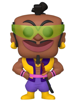 Фигурка Funko POP! Animation Samurai Jack Da Samurai (1054) 57372