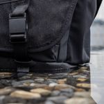 Фотосумка Tenba DNA Messenger 16 Slim Black 638-574