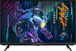 Монитор GigaByte 43" Aorus FV43U (20VM0-AFV43UBA-1EKR)