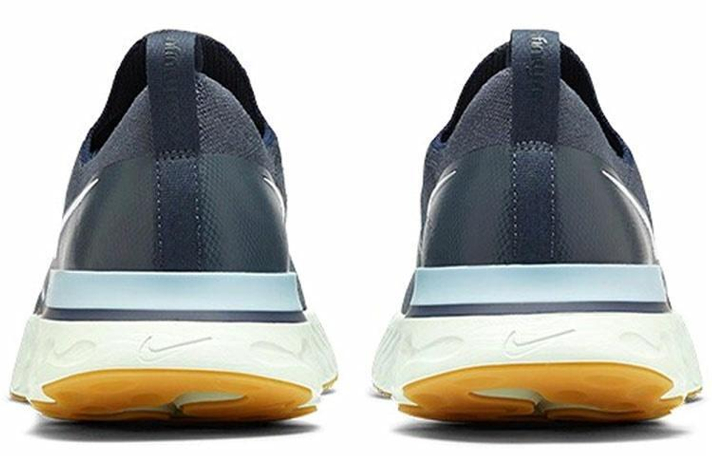 Кроссовки Nike React Infinity Run Flyknit 1 Run Fk